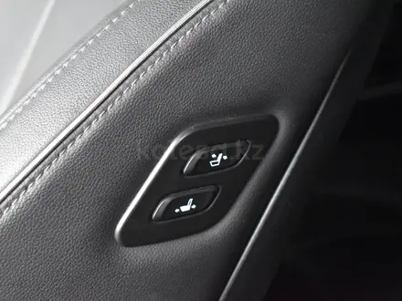 Hyundai Santa Fe 2021 года за 13 590 000 тг. в Астана – фото 16