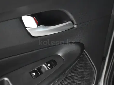 Hyundai Santa Fe 2021 года за 13 590 000 тг. в Астана – фото 18