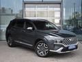 Hyundai Santa Fe 2021 года за 13 590 000 тг. в Астана – фото 7