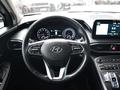 Hyundai Santa Fe 2021 года за 13 590 000 тг. в Астана – фото 11