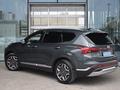 Hyundai Santa Fe 2021 года за 13 590 000 тг. в Астана – фото 3