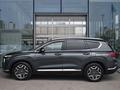 Hyundai Santa Fe 2021 года за 13 590 000 тг. в Астана – фото 2