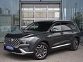 Hyundai Santa Fe 2021 года за 13 590 000 тг. в Астана