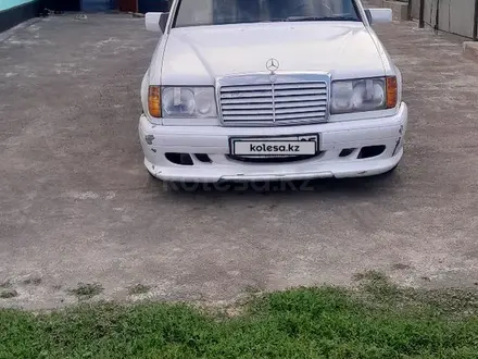 Mercedes-Benz E 230 1990 года за 1 500 000 тг. в Каскелен – фото 2