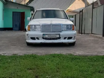 Mercedes-Benz E 230 1990 года за 1 500 000 тг. в Каскелен – фото 5