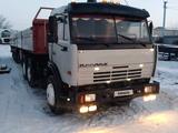 КамАЗ  54115 1996 года за 12 500 000 тг. в Костанай