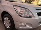 Chevrolet Cobalt 2022 года за 4 700 000 тг. в Астана – фото 4