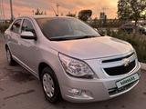 Chevrolet Cobalt 2022 года за 4 700 000 тг. в Астана – фото 2