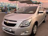 Chevrolet Cobalt 2022 года за 4 700 000 тг. в Астана