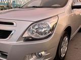 Chevrolet Cobalt 2022 года за 4 700 000 тг. в Астана – фото 3