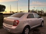 Chevrolet Cobalt 2022 года за 4 700 000 тг. в Астана – фото 5