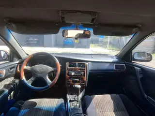 Toyota Carina E