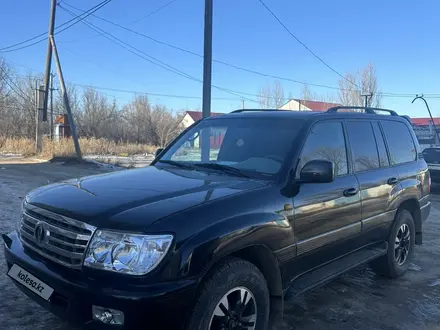 Toyota Land Cruiser 2000 года за 7 999 000 тг. в Актобе