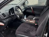 Toyota Highlander 2011 года за 15 000 000 тг. в Астана – фото 5