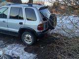 Kia Sportage 1996 годаүшін250 000 тг. в Петропавловск