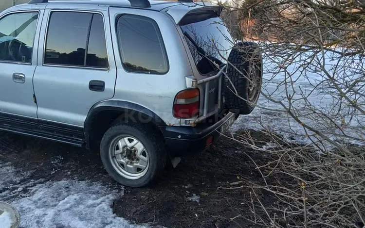 Kia Sportage 1996 года за 250 000 тг. в Петропавловск