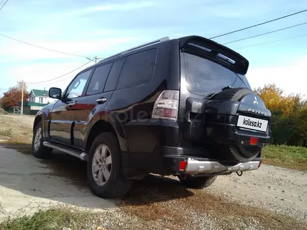 Mitsubishi Pajero 2007 года за 7 600 000 тг. в Усть-Каменогорск – фото 11