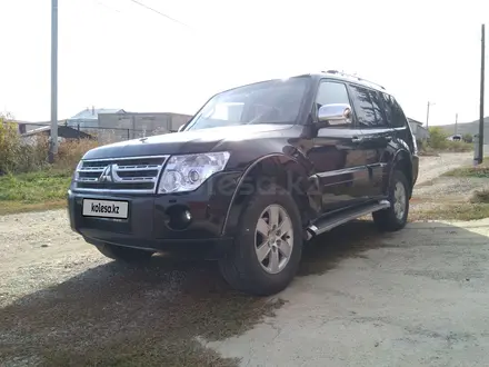 Mitsubishi Pajero 2007 года за 7 600 000 тг. в Усть-Каменогорск – фото 12