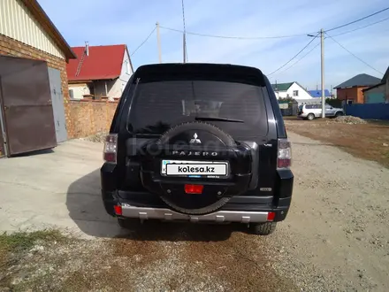 Mitsubishi Pajero 2007 года за 7 600 000 тг. в Усть-Каменогорск – фото 8