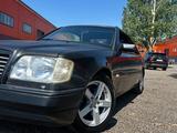 Mercedes-Benz E 220 1994 года за 1 700 000 тг. в Астана – фото 2