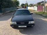 Audi 100 1991 годаүшін1 000 000 тг. в Сарыагаш