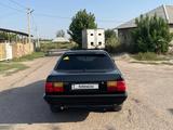 Audi 100 1991 годаүшін1 000 000 тг. в Сарыагаш – фото 2