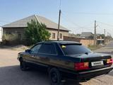 Audi 100 1991 годаүшін1 000 000 тг. в Сарыагаш – фото 3
