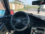 Audi 100 1991 годаүшін1 000 000 тг. в Сарыагаш – фото 5