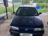 Nissan Primera 1995 годаfor500 000 тг. в Талгар – фото 4