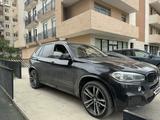 BMW X5 2015 годаүшін17 000 000 тг. в Шымкент