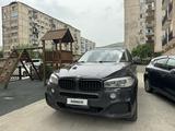 BMW X5 2015 года за 17 000 000 тг. в Шымкент – фото 4