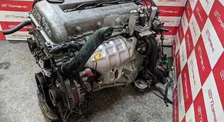 Двигатель на nissan блюберд sr20 4wd за 250 000 тг. в Алматы