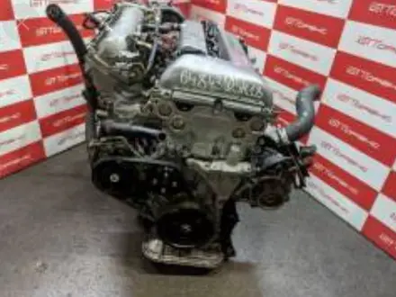 Двигатель на nissan блюберд sr20 4wd за 250 000 тг. в Алматы – фото 2