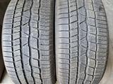 235/40r18 Continental 2шт за 60 000 тг. в Алматы