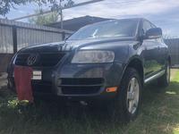 Volkswagen Touareg 2007 годаүшін7 300 000 тг. в Алматы