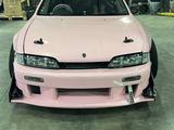 Nissan Silvia 1993 года за 73 230 000 тг. в Москва – фото 3