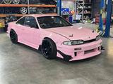 Nissan Silvia 1993 года за 73 230 000 тг. в Москва – фото 2