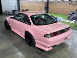 Nissan Silvia 1993 года за 73 230 000 тг. в Москва – фото 4