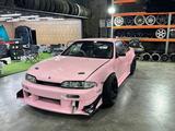 Nissan Silvia 1993 года за 73 230 000 тг. в Москва – фото 5