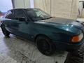 Audi 80 1991 года за 750 000 тг. в Аральск – фото 2