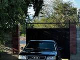 Audi A6 1994 года за 3 300 000 тг. в Жаркент – фото 2