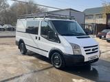 Ford Transit 2010 годаүшін5 400 000 тг. в Алматы