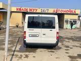 Ford Transit 2010 годаүшін5 400 000 тг. в Алматы – фото 4