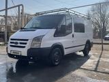 Ford Transit 2010 годаүшін5 400 000 тг. в Алматы – фото 2