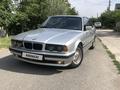 BMW 525 1994 года за 2 400 000 тг. в Шымкент – фото 2