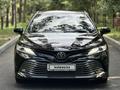 Toyota Camry 2019 годаүшін14 500 000 тг. в Алматы – фото 2