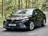 Toyota Camry 2019 годаfor14 500 000 тг. в Алматы