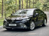 Toyota Camry 2019 года за 14 500 000 тг. в Алматы