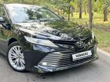 Toyota Camry 2019 годаfor14 500 000 тг. в Алматы – фото 4