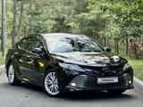 Toyota Camry 2019 годаfor14 500 000 тг. в Алматы – фото 3